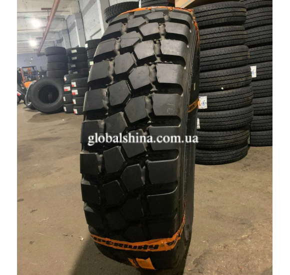 Sportrak SP309 (універсальна) 365/80 R20 160K